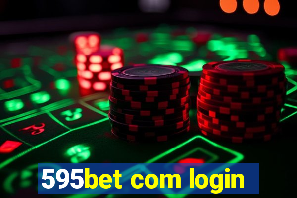 595bet com login